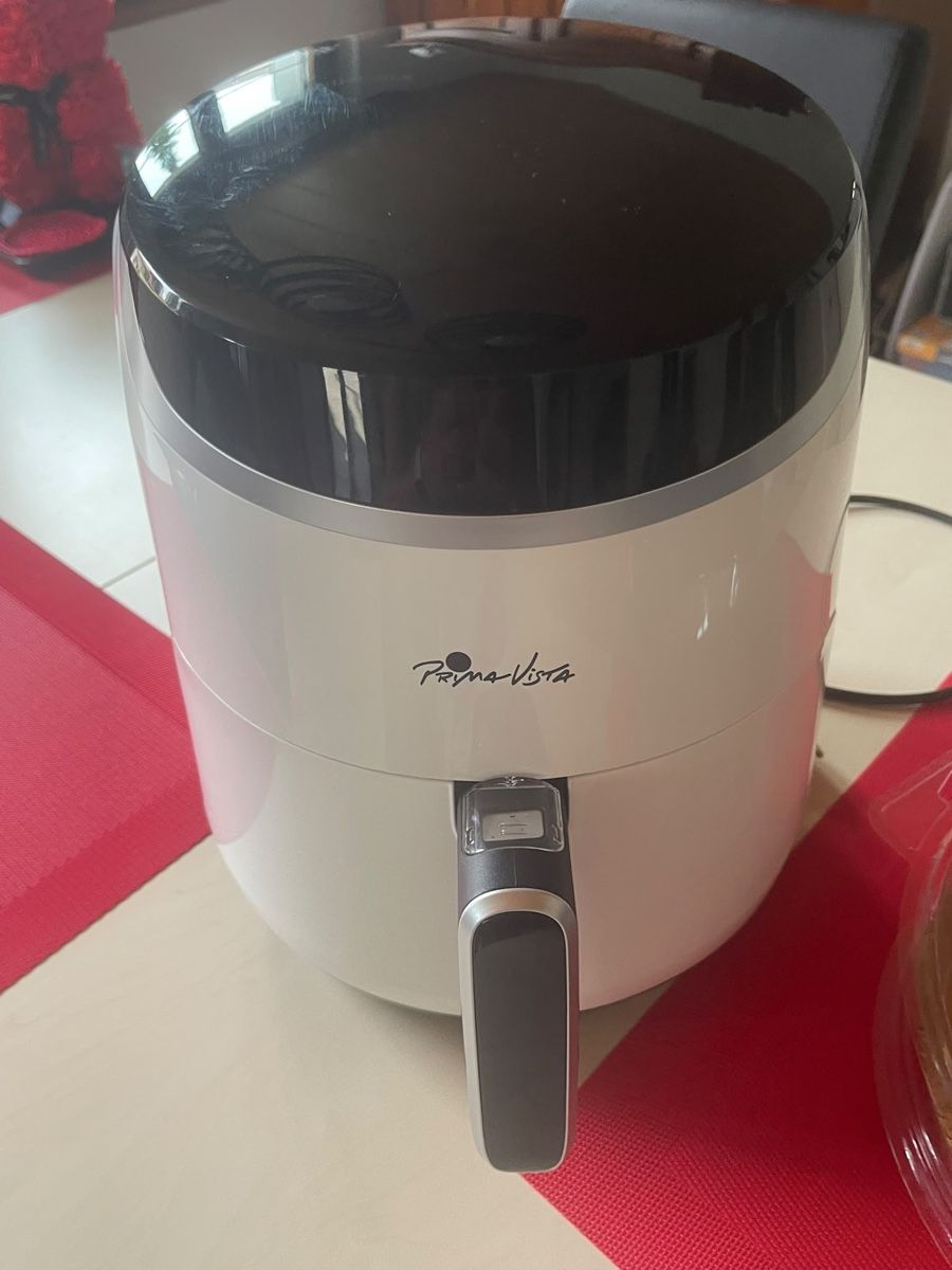 Appareils de cuisine: Heissluftfriteuse Prima Vista – D'occasion à Olten par allesmussweg67