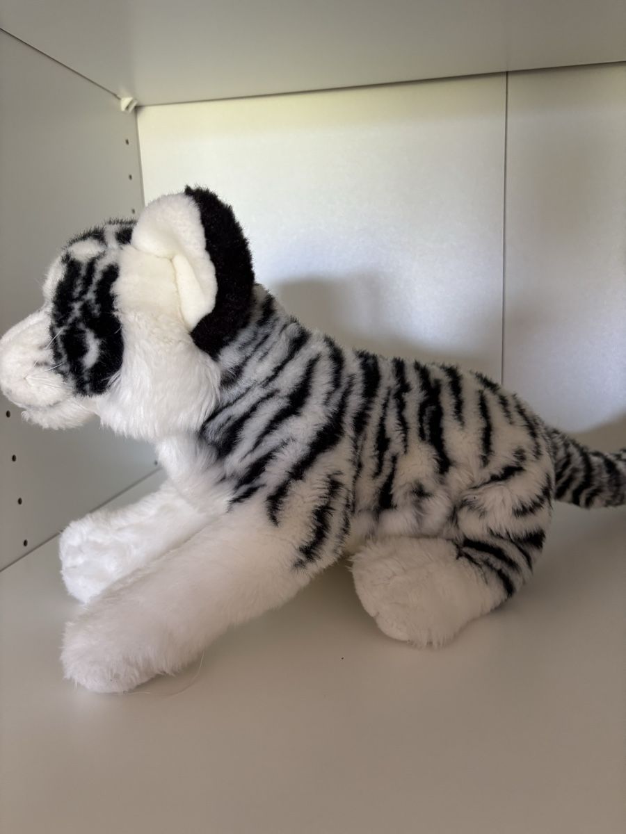 Giocattoli: Lot de peluches tigres – Usato da Denens venduto da RomainSecondeMain 5