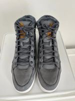 Adidas Hard Court Sneakers - Gefüttert - Grösse 43 1/3