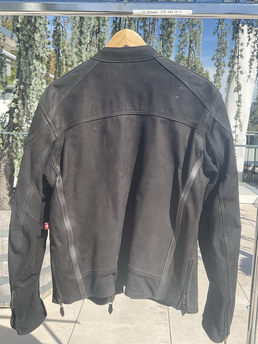 Giacche: Motorrad-Jacke – Usato da Brugg AG venduto da Roby61 1