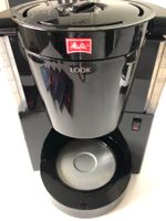 Melitta Kaffeemaschine ohne Krug