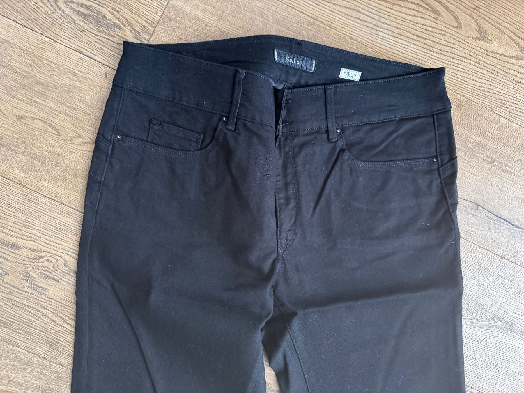 Salsa Jeans: Jeans, Salsa //NEU// 36/34 – Nuovo (secondo la descrizione) da Stettfurt venduto da outlet72 2