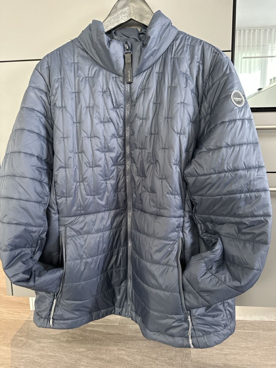 Icepeak Giacche: Icepeak Daunenjacke, Gr. 48, Top Zustand – Nuovo (secondo la descrizione) da Münsingen venduto da FiNiMu