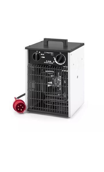 Radiatori: +Bauheizer 5,5KW – Nuovo e nell'imballaggio originale da Amriswil venduto da JaJa-Express 4
