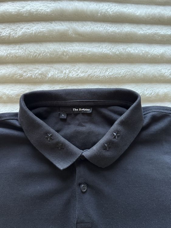 Sweat FTP Noir Taille L – Neuf Avec étiquettes, Logo Brodé, Idéal Pour Le Skate
