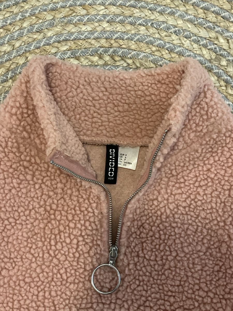 Maglioni & Felpe: Kuscheliger Pullover – Usato da Chur venduto da flaviavincenz 3