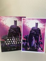 Marvel Cinematic Universe Volume 2
