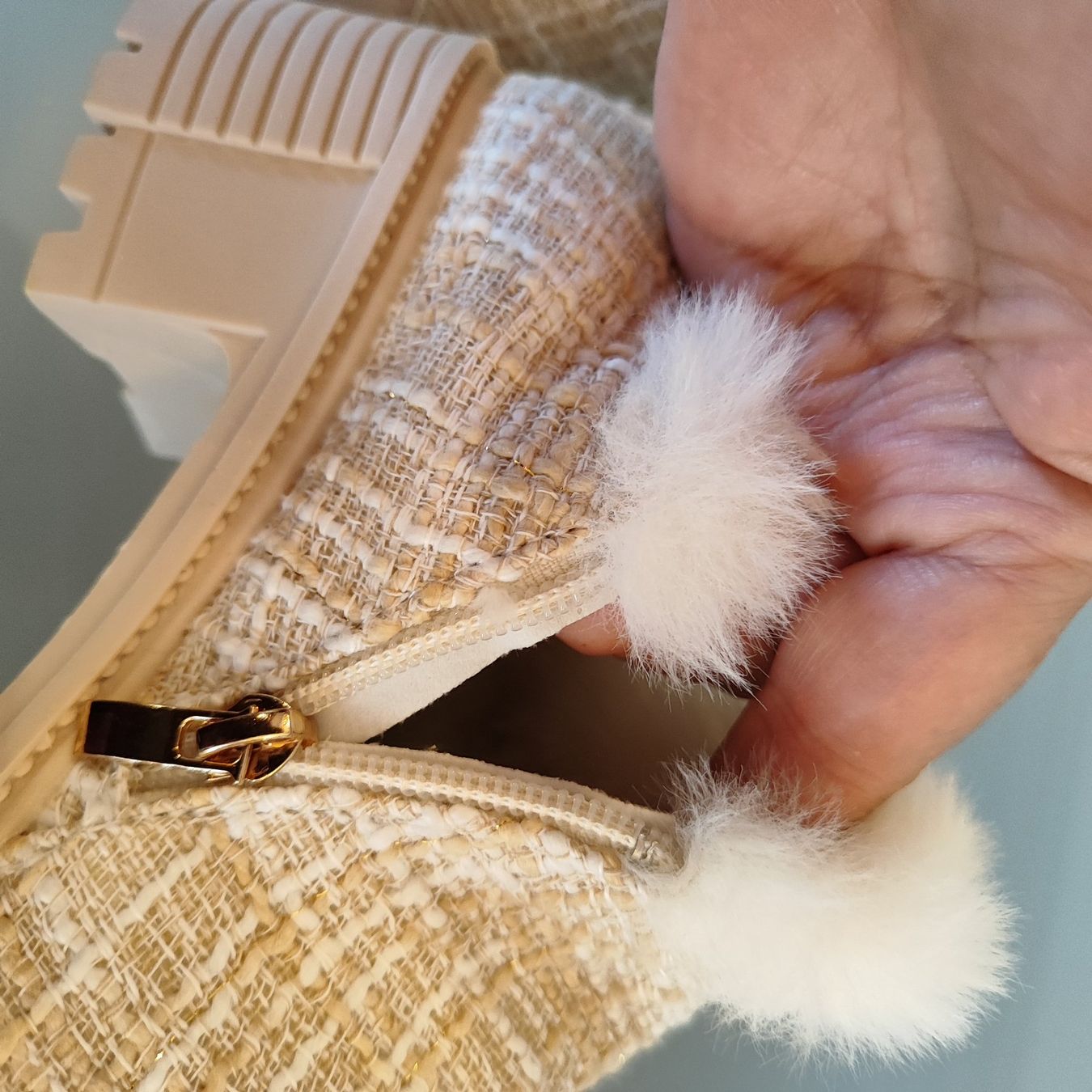 Damenschuhe: Damen Halbschuhe  GR 39-40 – Neu und originalverpackt aus Langnau am Albis von Judithsebi 5