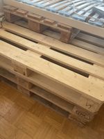 Europaletten, EPAL, Paletten über 30Stk