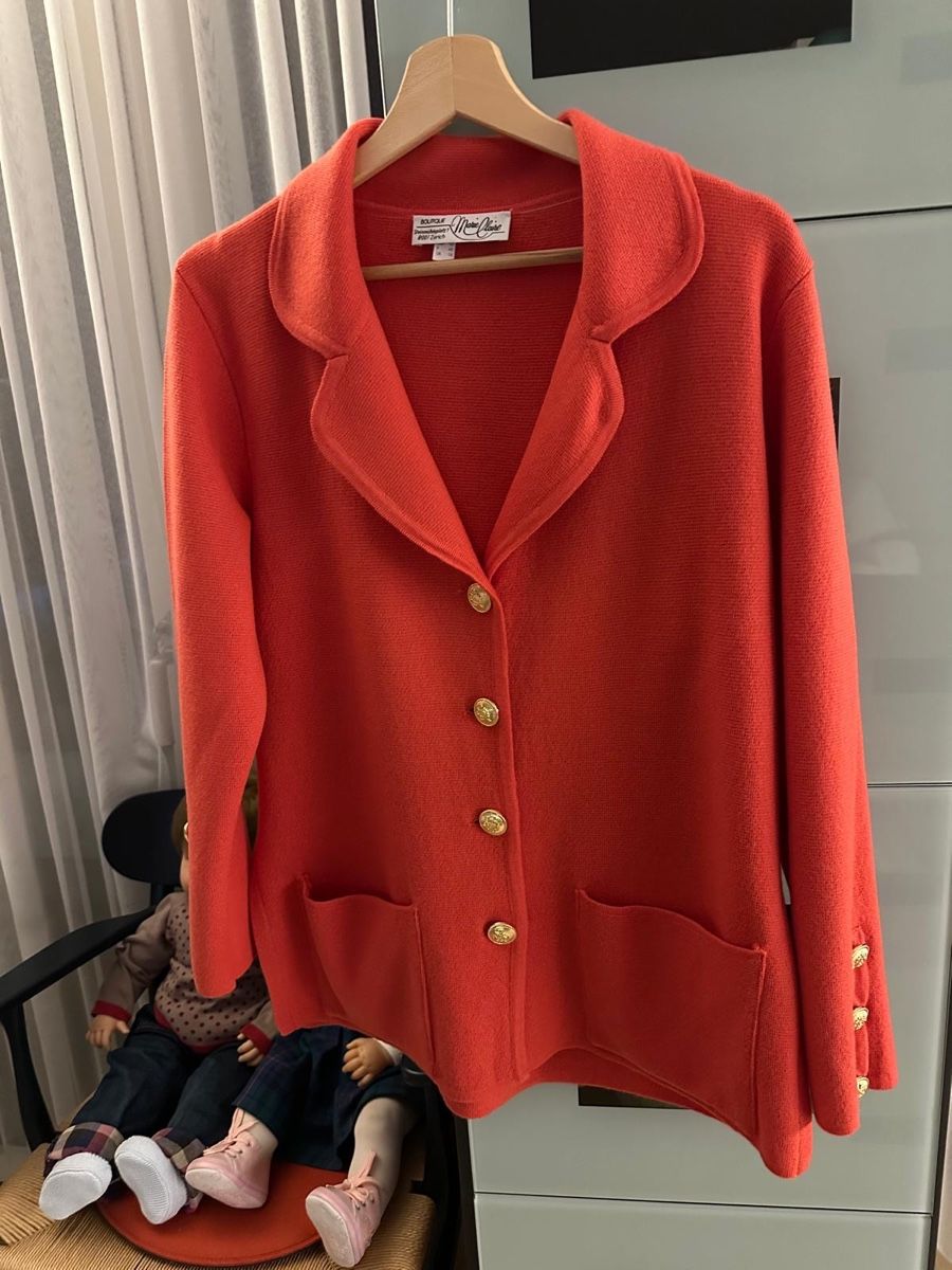 Maglioni & Felpe: Damen Cardigan – Nuovo (secondo la descrizione) da Binningen venduto da Yuliya15 1