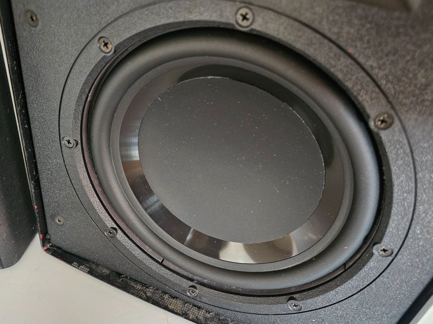 JBL Lautsprecher: JBL Control 18ST Subwoofer – Gebraucht aus Oberglatt ZH von Kumar2 1