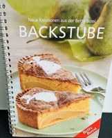 Betty Bossi - Backstube
