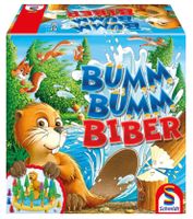 Bumm Bumm Biber