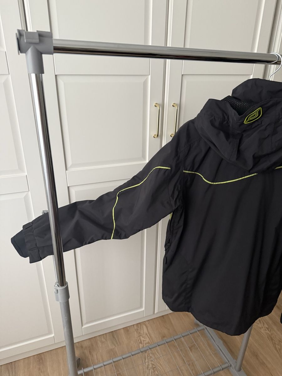 Giacche: Belowzero Ski-/Snowboardjacke Winterjacke Small – Nuovo (secondo la descrizione) da Giswil venduto da Ody2 8