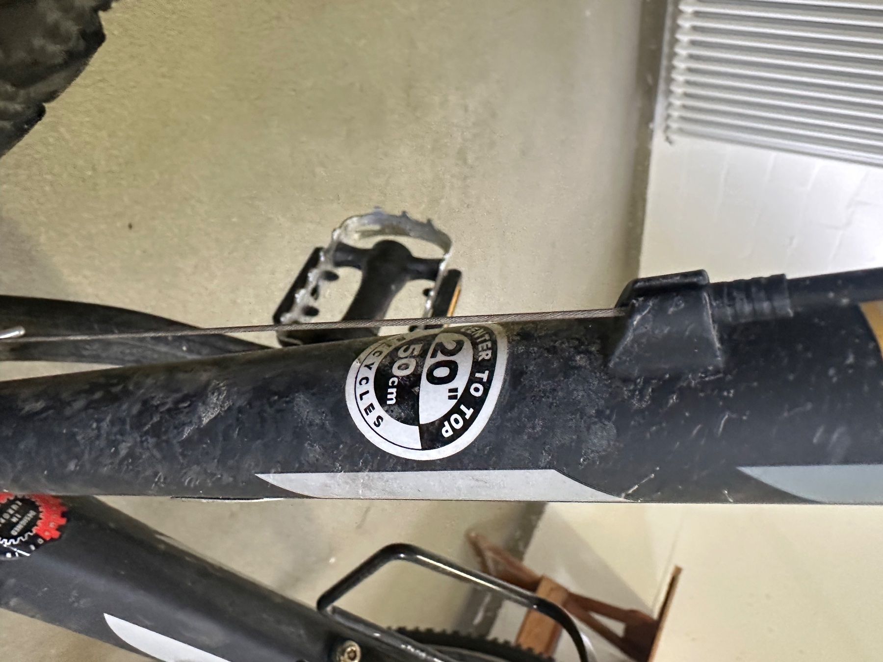 Merida Biciclette: Mountainbike Merida 20 Zoll – Usato da Adliswil venduto da reb_rp29 2