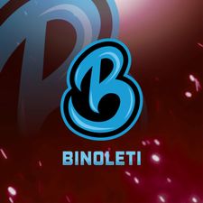 Profile image of BINOLETI