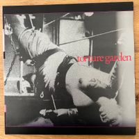 Naked City - Torture Garden / UK-Press. 1991 - TOP