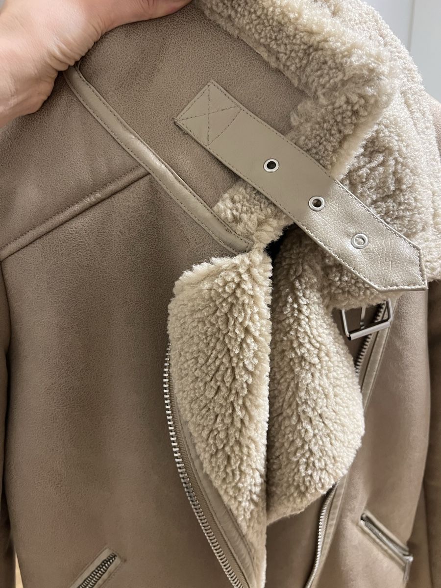 Zara Jacken: Jacket winter Zara – Gebraucht aus Thalwil von and_nb7r 5