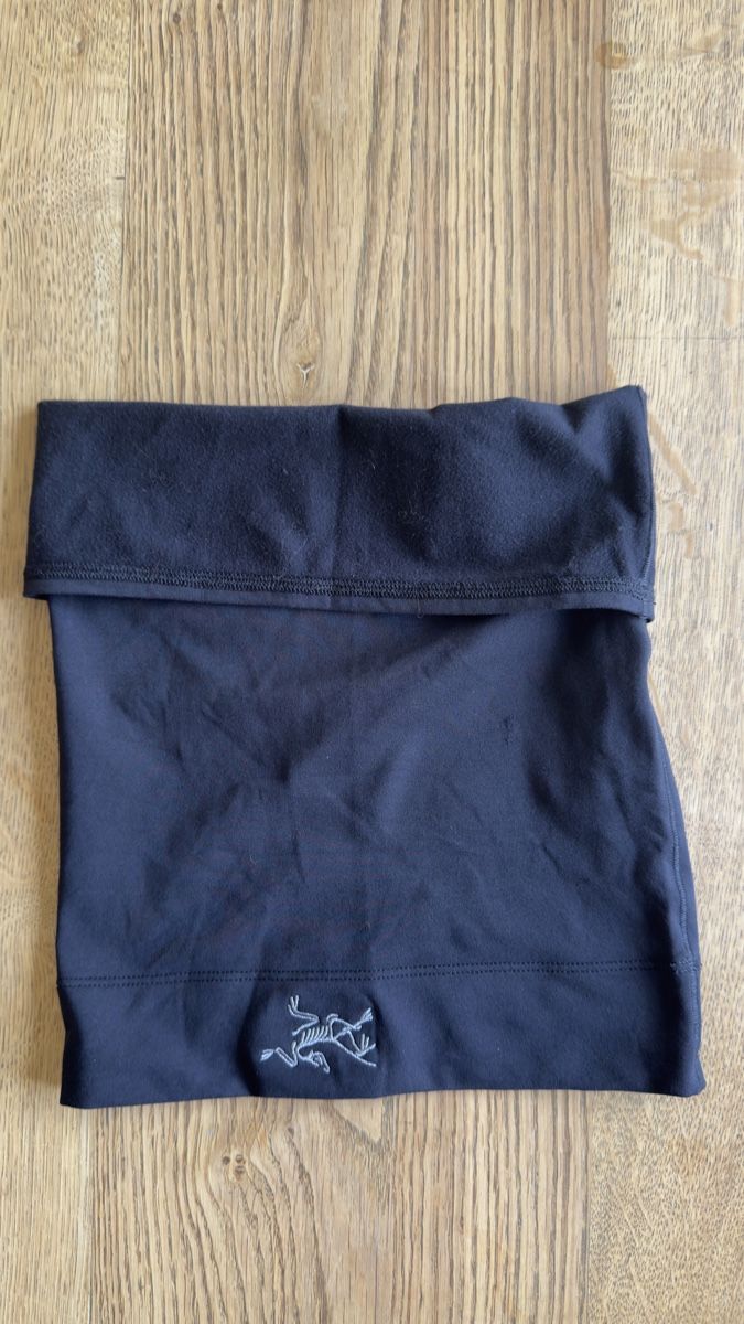 Autres vêtements & accessoires: Arc’teryx RHO neck gaiter  – Neuf (Voir description) à Lausanne par dor_lnv8 2