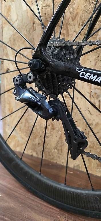 Velos: Eddy Merckx Stockeu69 – Gebraucht aus Lausanne von rjaligot 1