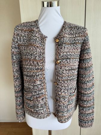 Brand new Ba&sh guspa cardigan