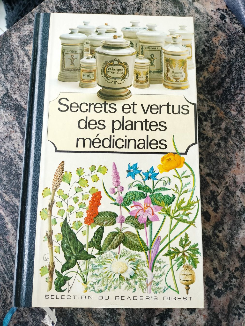 Libri: Secrets et vertus des plantes médicinales – Usato da Cortaillod venduto da rozinna