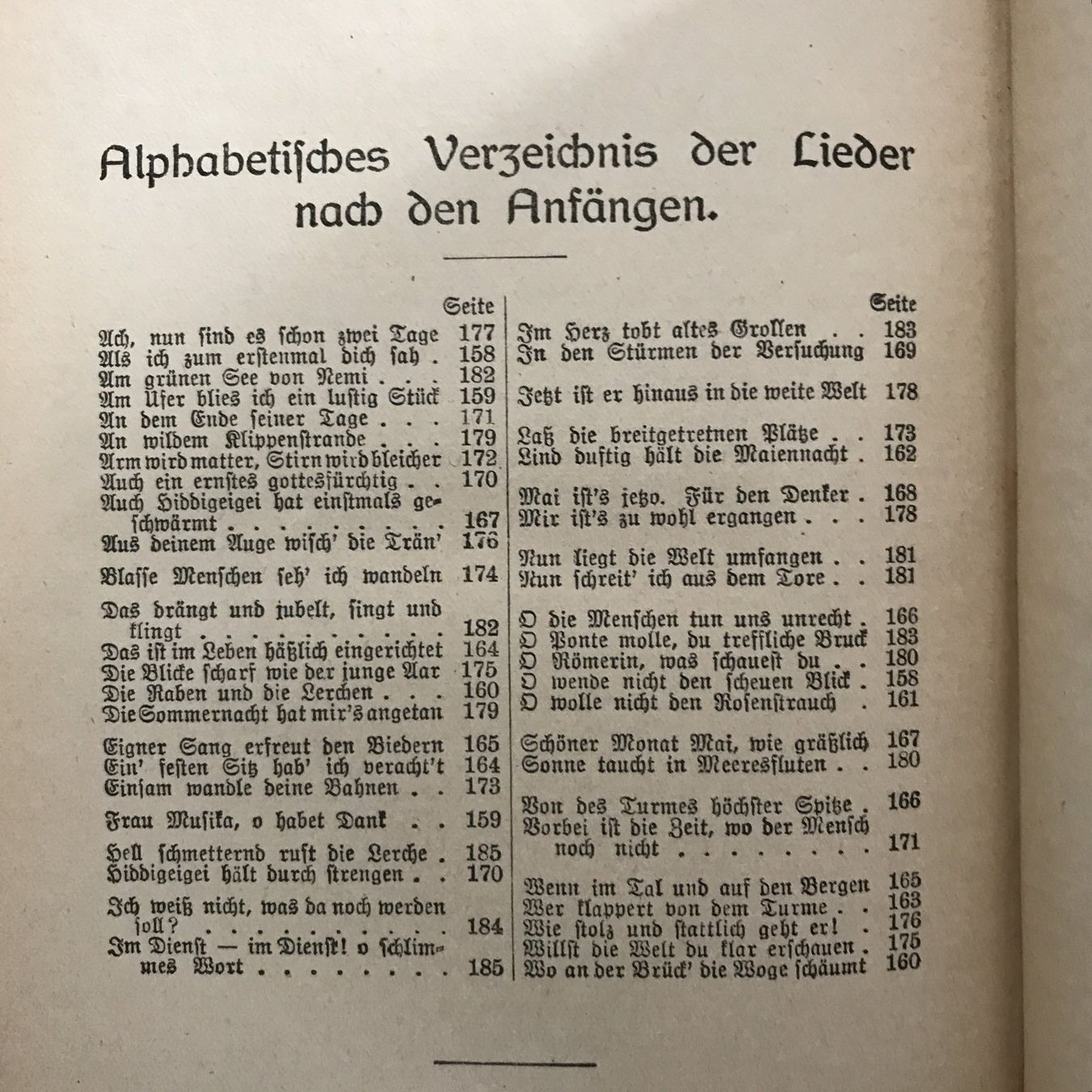 Libri: J.V. von SCHEFFEL: DER TROMPETER VON SÄKKINGEN – Usato da Zürich venduto da Domus09 6