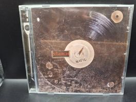 Starch – Music