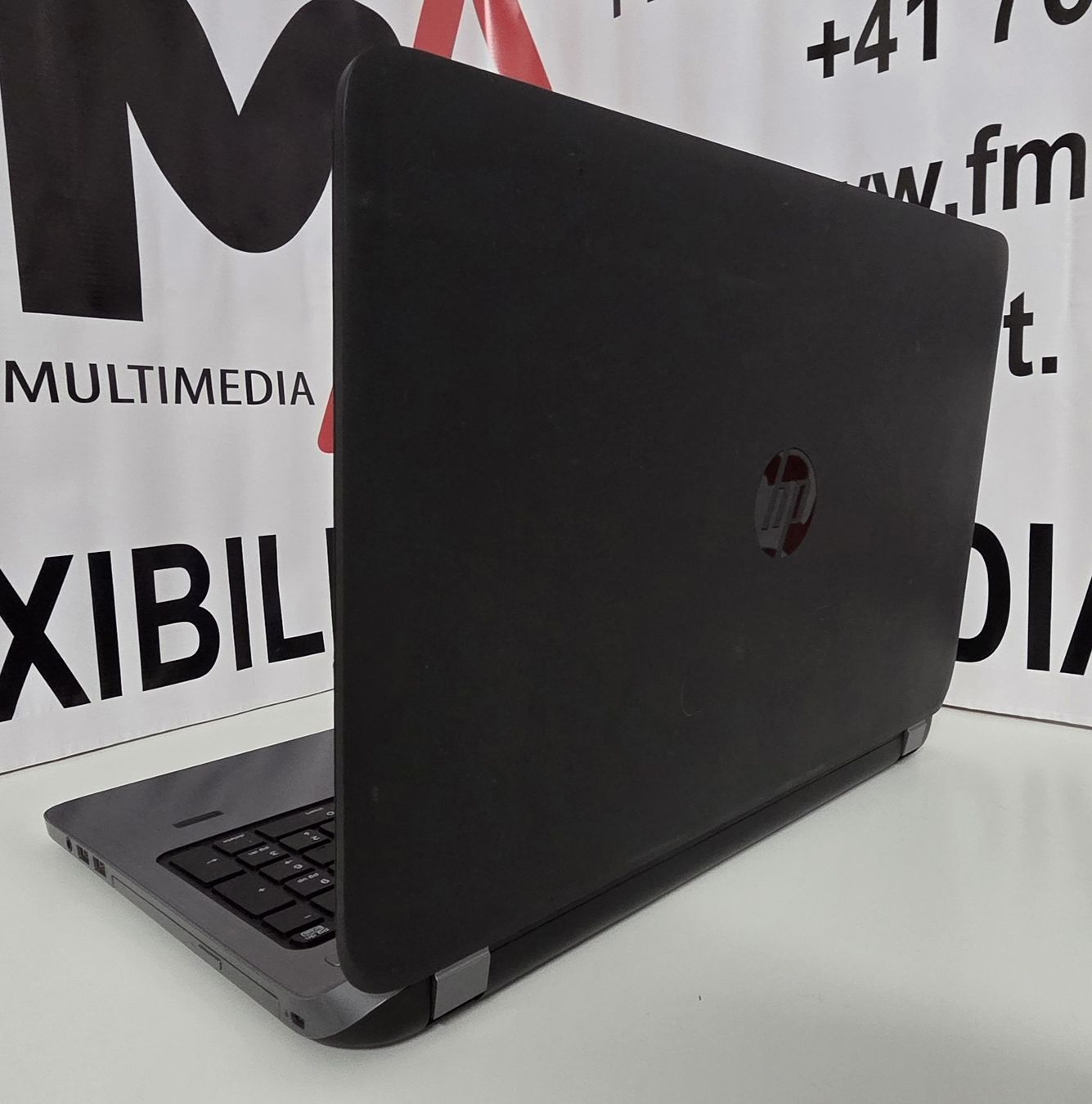 Hewlett Packard Portables: HP Notebook – D'occasion à St Gallen par FMAccess 3