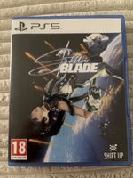 Stellar Blade PS5
