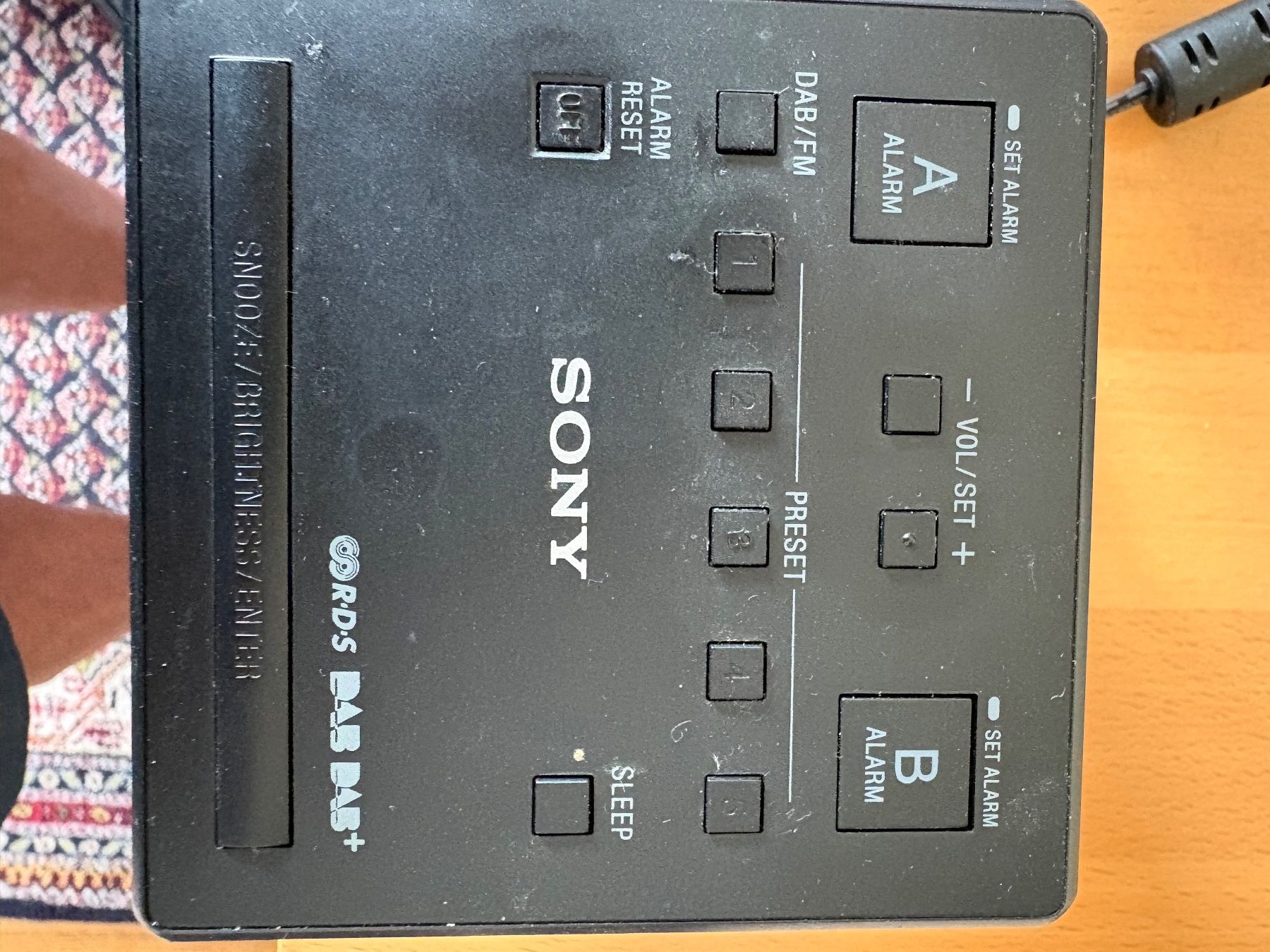 Radios: DAB RADIO – Gebraucht aus Schüpfheim von Ripo20