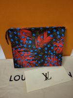 Louis Vuitton M41409 Monogram Jungle Dots Kulturbeutel 26