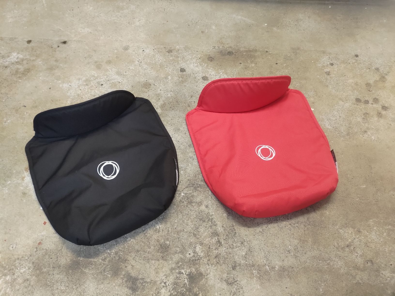 Bugaboo Poussette: Bogaboo Donkey – D'occasion à Muhen par oli92er 9