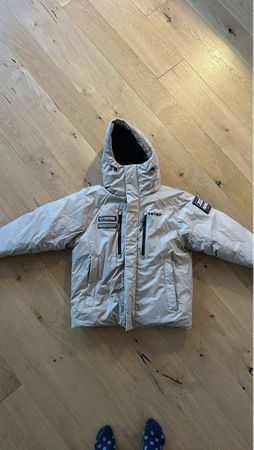Doudoune CNTMP unisexe - taille M