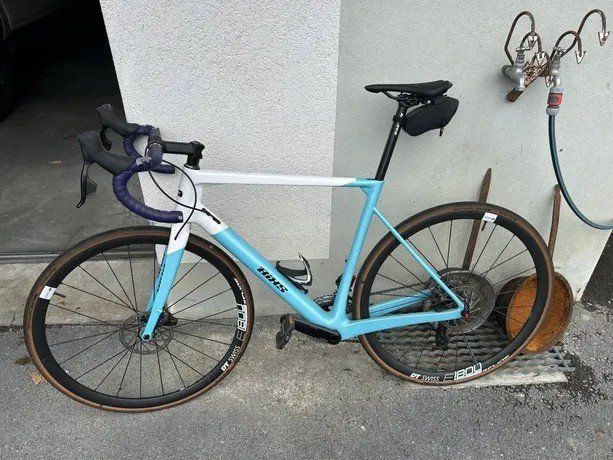 Bixs Biciclette: Bixs Gran Turismo 2 – Usato da Brienz BE venduto da cle_bs6n