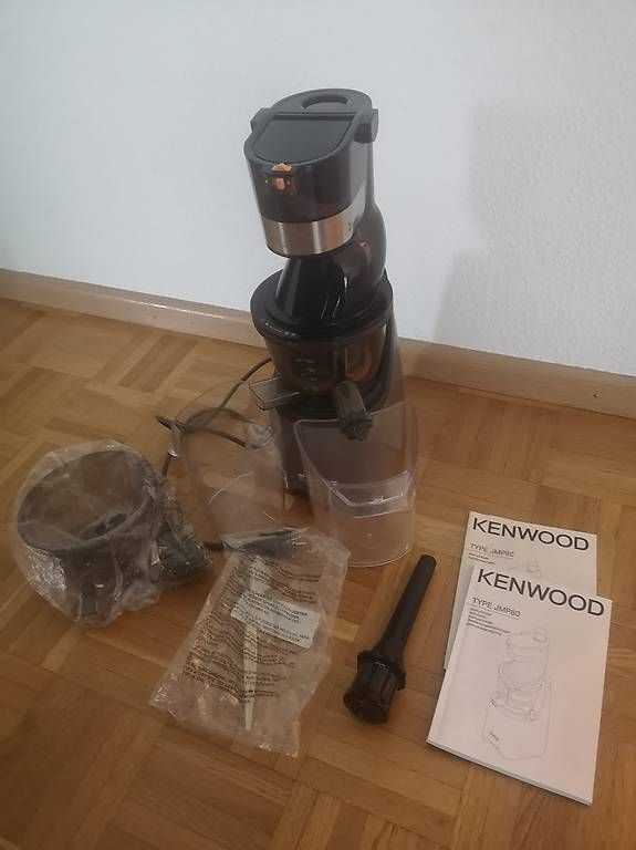 Elettrodomestici da cucina: Entsafter, Slow Juicer – Usato da Rheinfelden venduto da scirocc0