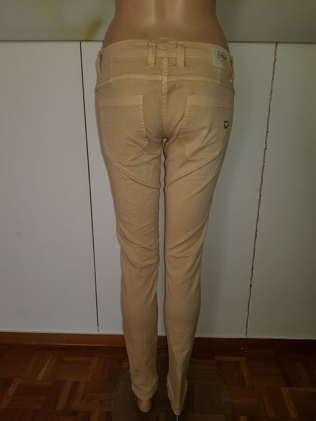 Please Jeans Jeans: PLEASE Jeans taille / Grosse S Neuf / neu – Nuovo e nell'imballaggio originale da Cossonay-ville venduto da Super-Price-Quality 6
