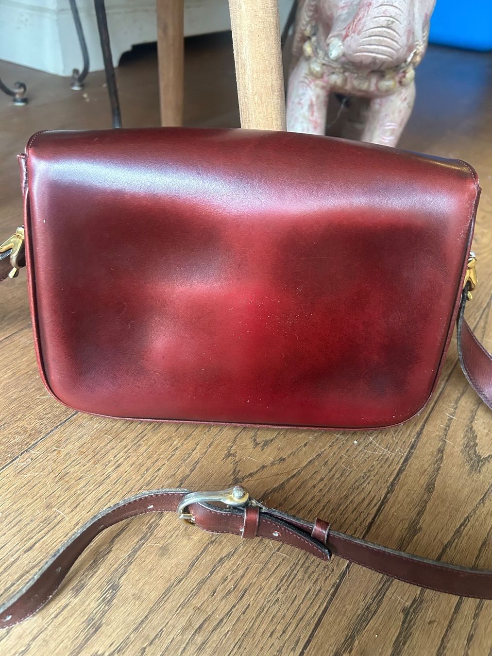 Celine Borse: Celine Box Vintage original – Usato da Brüttisellen venduto da JJ010 2