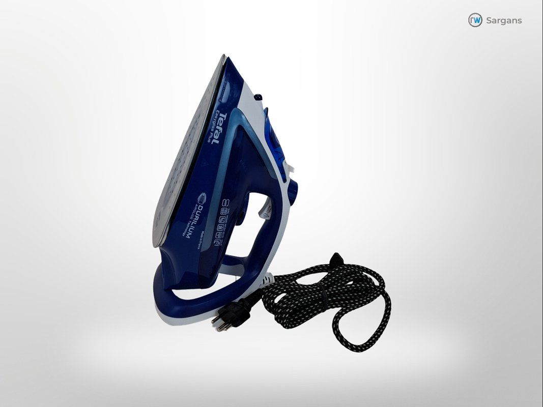 Tefal Bügeleisen: TEFAL Easygliss Plus – Neu (gemäss Beschreibung) aus Sargans von Restwert_Sargans 2