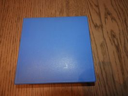 Disketten-Sammelbox