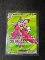 Pokémon Lurantis ex 096/084 UR Pitch Black EN