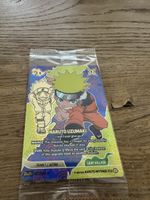 Naruto Shinobi Shiren 1ST Edition