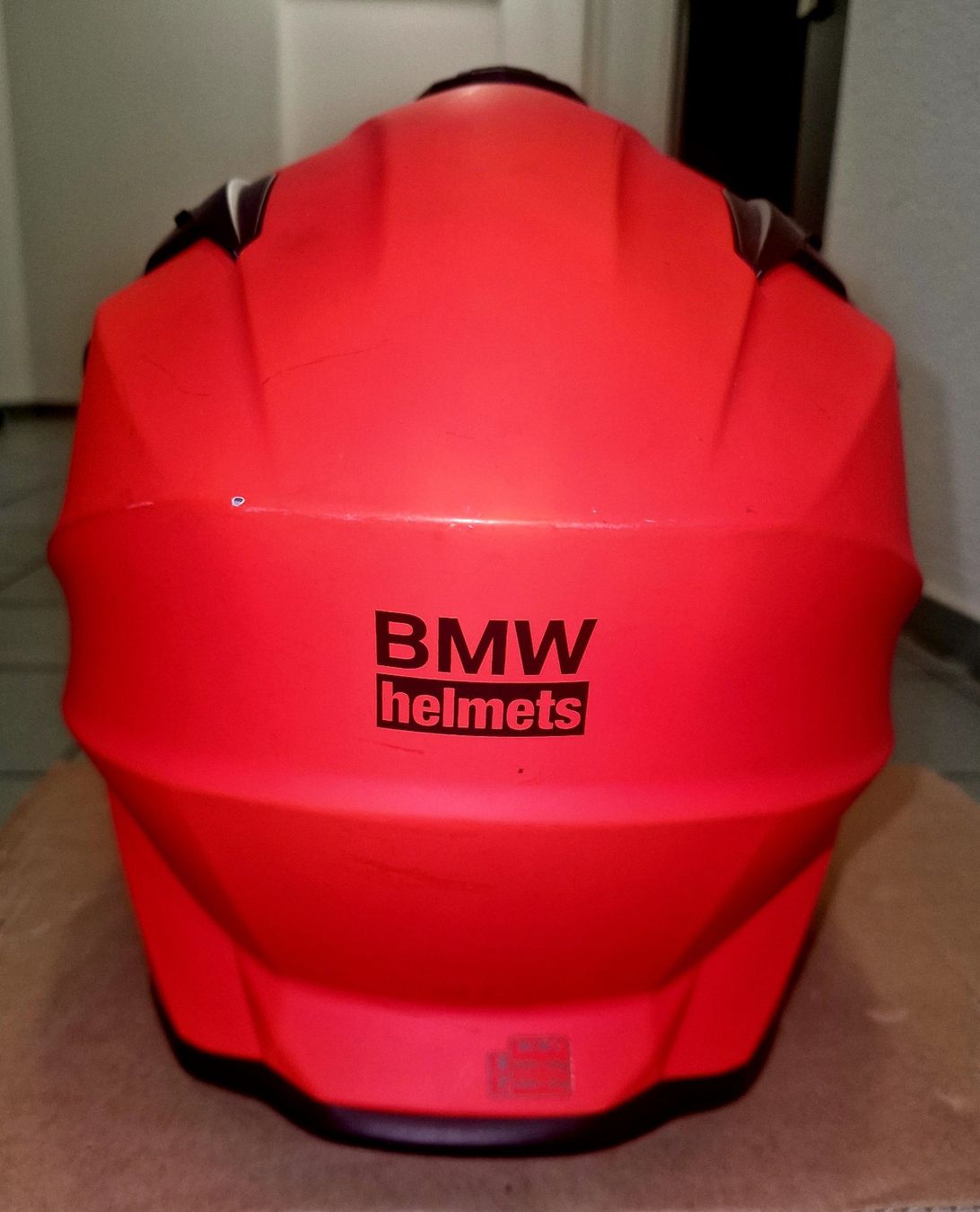 BMW Helme & Visiere: BMW Motorrad Helm Gr.L 59/60 – Gebraucht aus Samstagern von Dusan293 2
