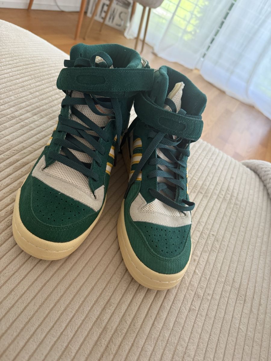 Scarpe da uomo: Adidas Sneakers – Nuovo (secondo la descrizione) da Gurmels venduto da mat_q92s 5