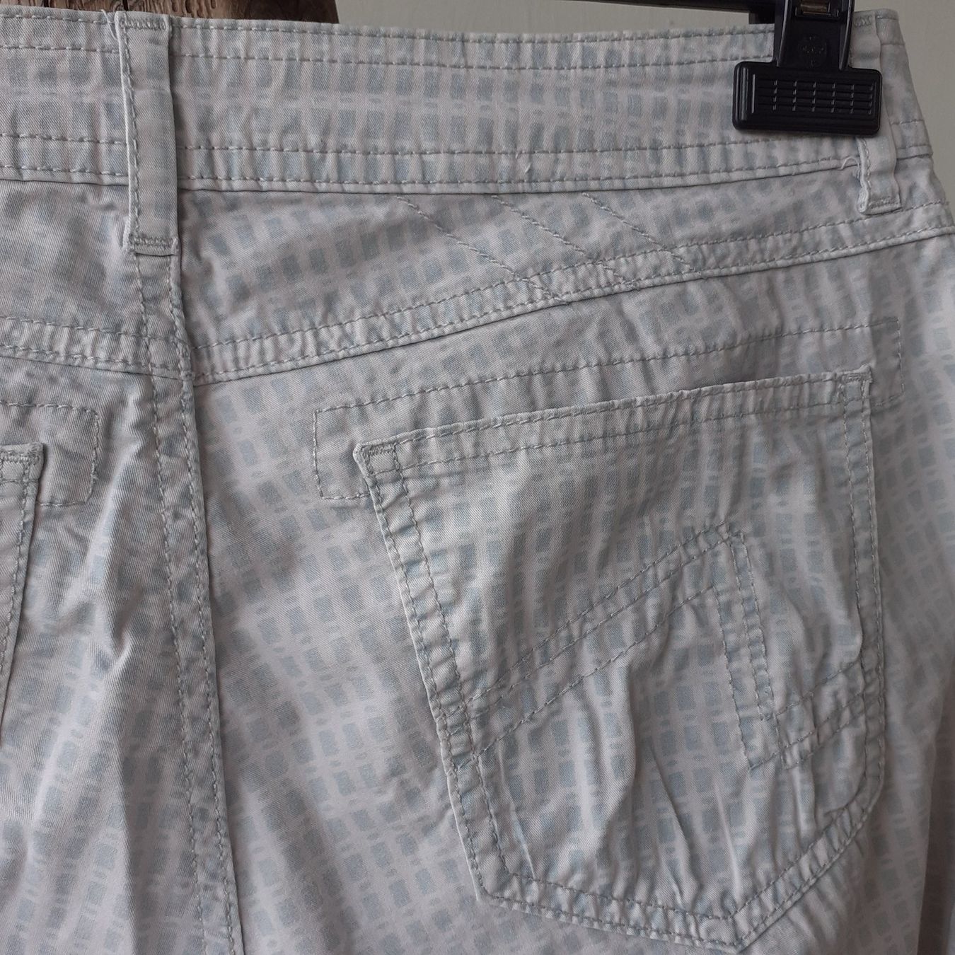 Nile Hosen: Nile Sommerhose S+ – Gebraucht aus Bern von Solarsystem 8