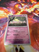 Owei (PAF 023) / Reverse Holo / Paldeas Schicksale