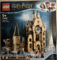 LEGO Harry Potter 75948 Hogwarts Uhrturm neu OVP