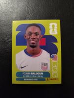 Panini FIFA World Cup 2026 USA 20
