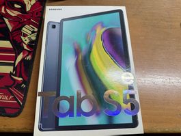 Samsung Galaxy Tab S5e 64Gb SM-T720
