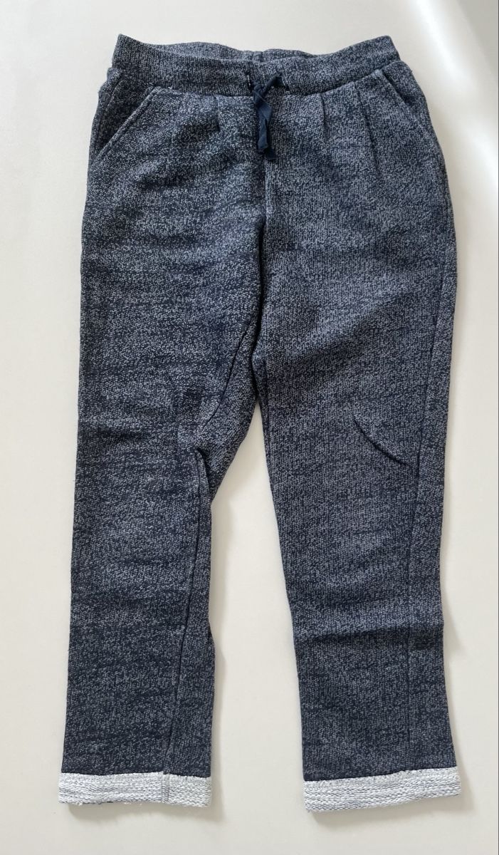 Pantaloni: Pantalon Orchestra - fille 8 ans – Usato da Geneve venduto da maremonte
